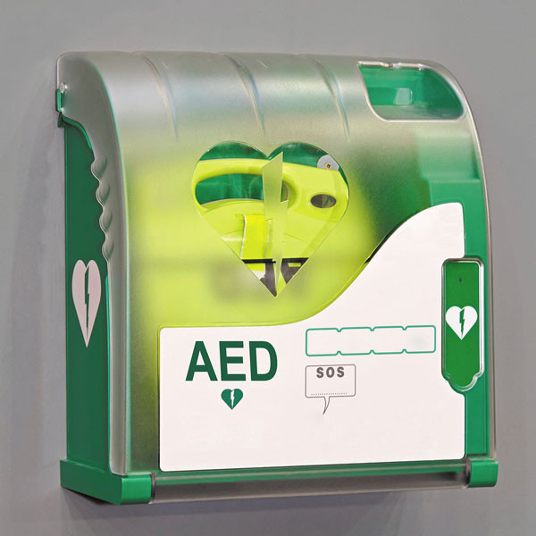 Danger from unneeded defibrillation?