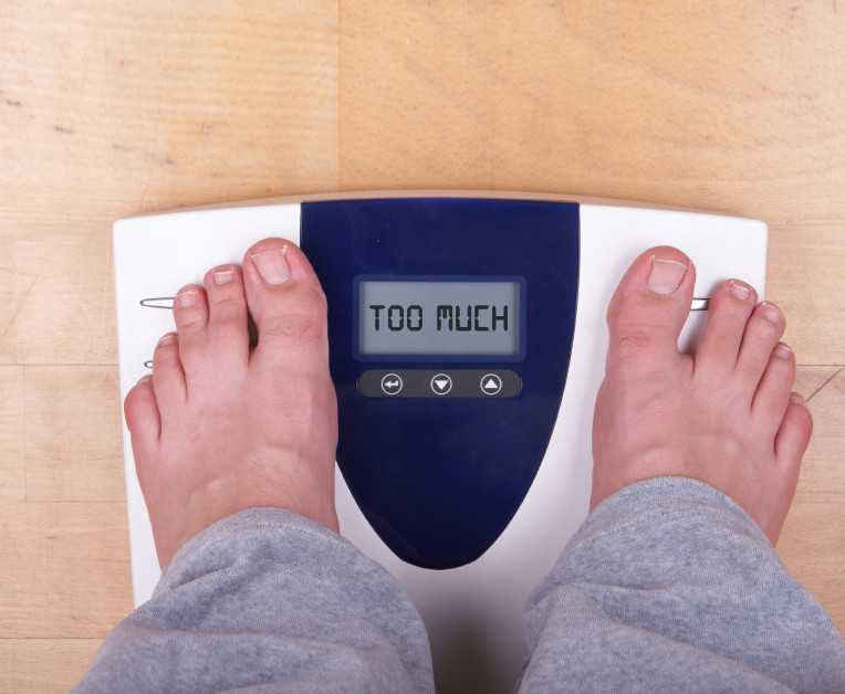 Why am I gaining weight? - Harvard Health