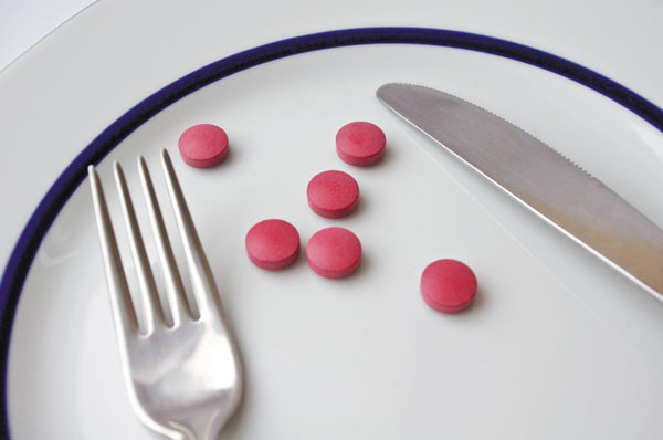 Are your medications causing nutrient deficiency?