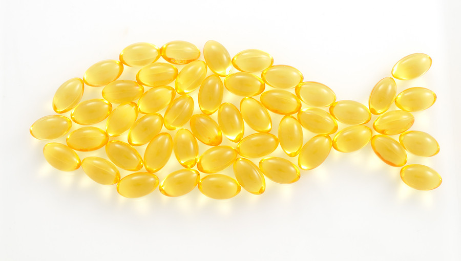 Do fish oil supplements reduce inflammation Harvard Health