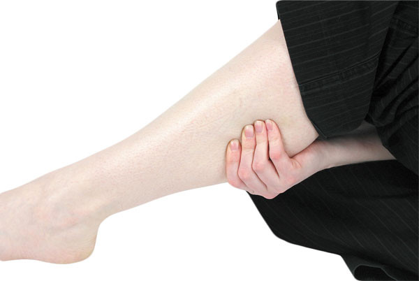 What Causes Leg Cramps? Symptoms, Triggers, Treatments, and More