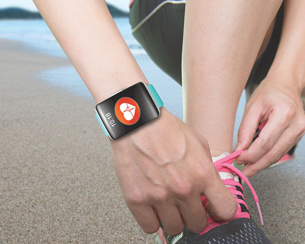 Are wristwatch-style heart rate monitors accurate? 