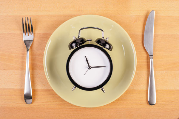 Any benefits to intermittent fasting diets? - Harvard Health