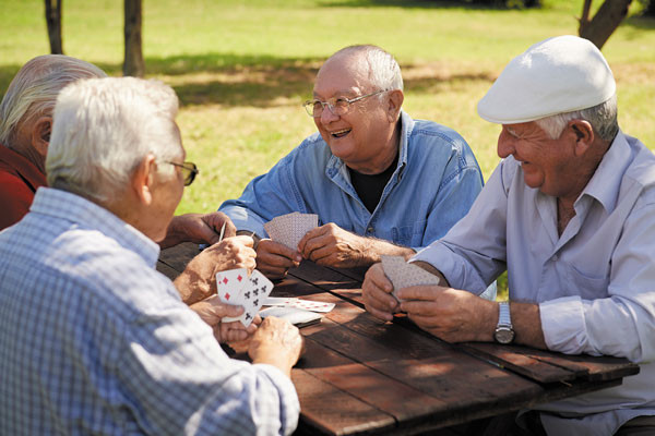 Loneliness may be a marker for Alzheimer’s disease