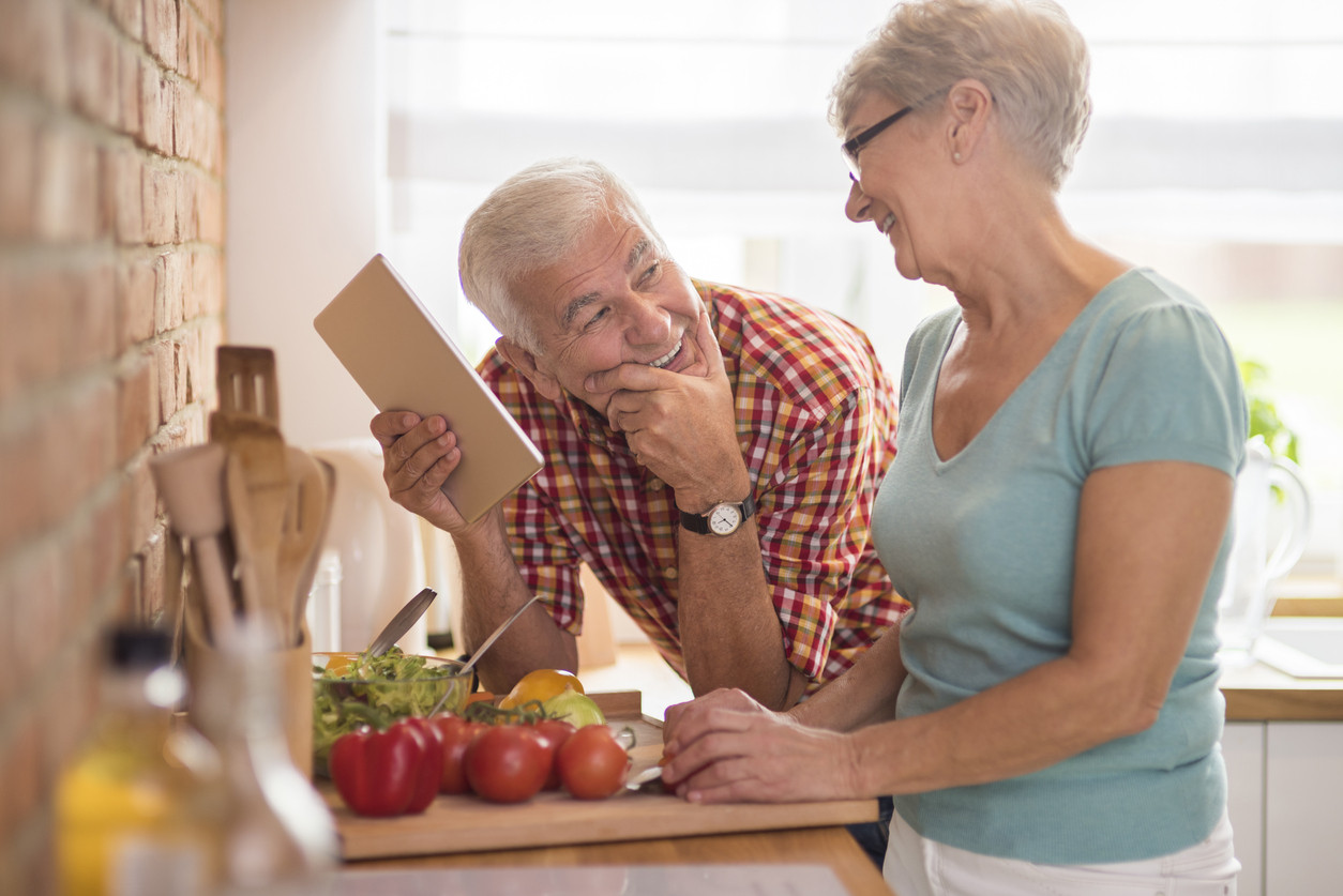 Microwave cooking and nutrition - Harvard Health