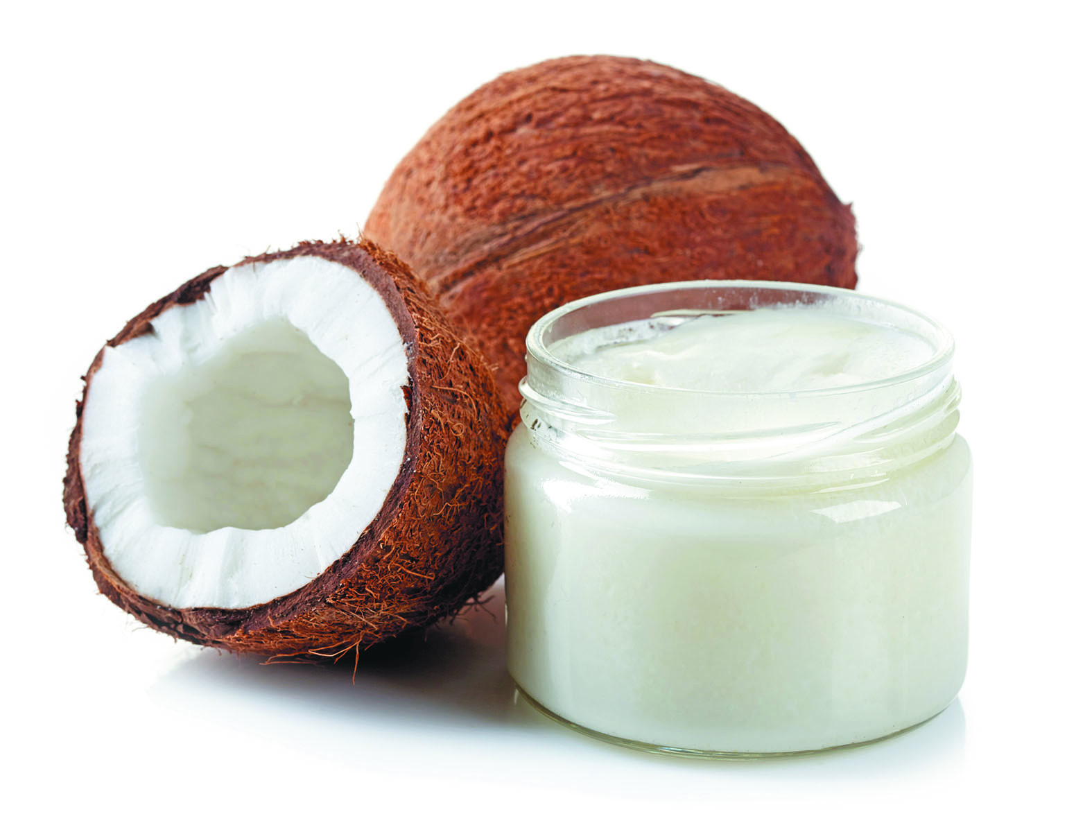 Cracking the coconut oil craze - Harvard Health