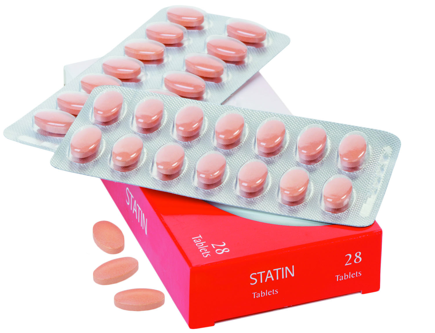 The new state of statins