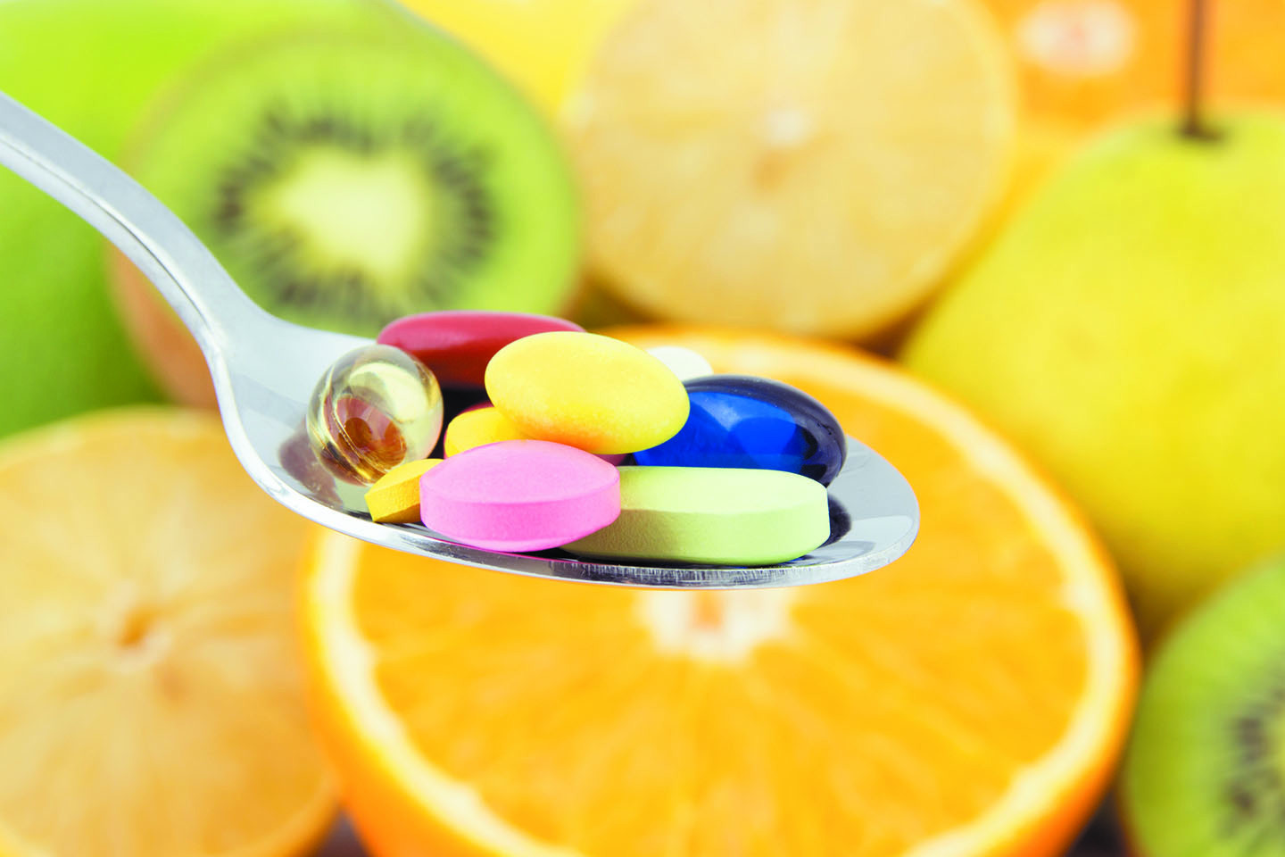 Is your diet interfering with your medication regimen?