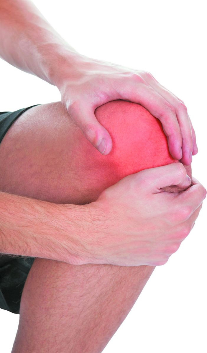 Steroid injections do little for long-term knee osteoarthritis pain