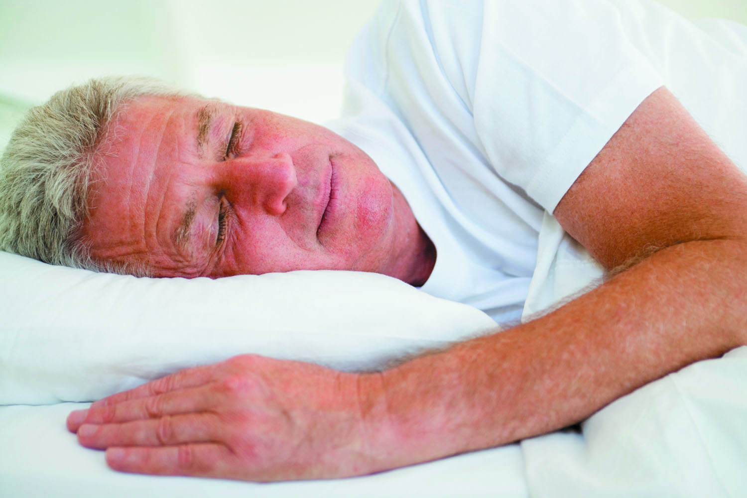 Alzheimer’s wake-up call