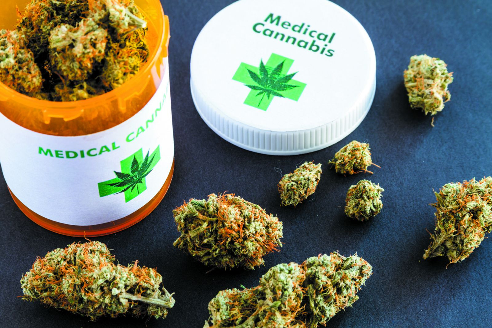 Medical Marijuana Know The Facts Harvard Health