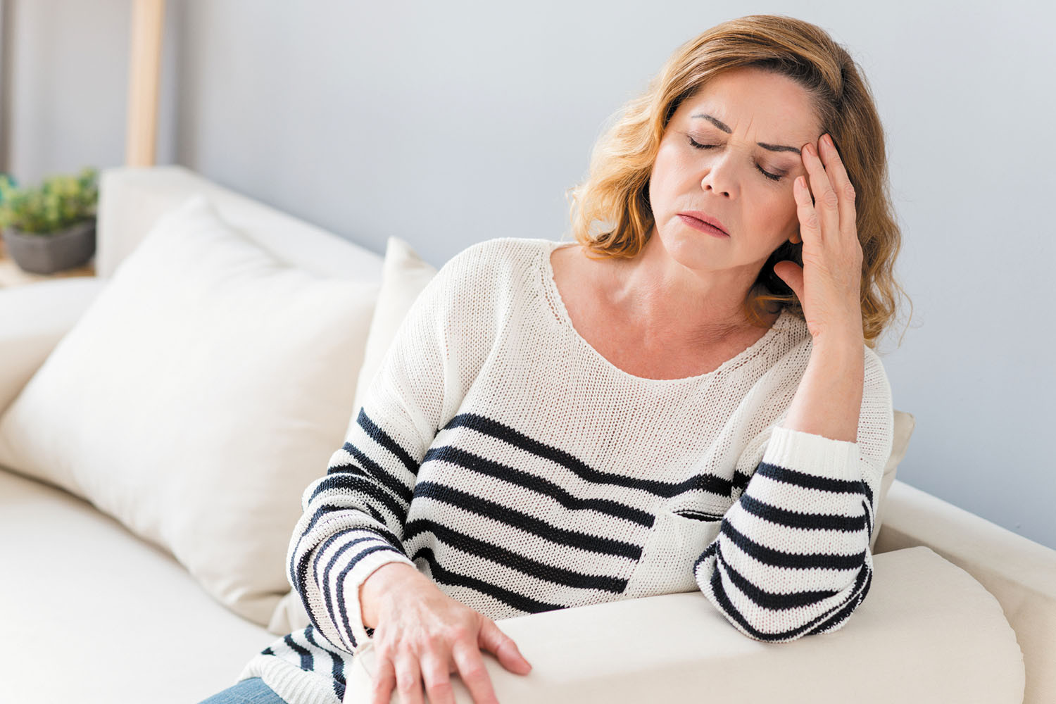 New ways to manage migraines