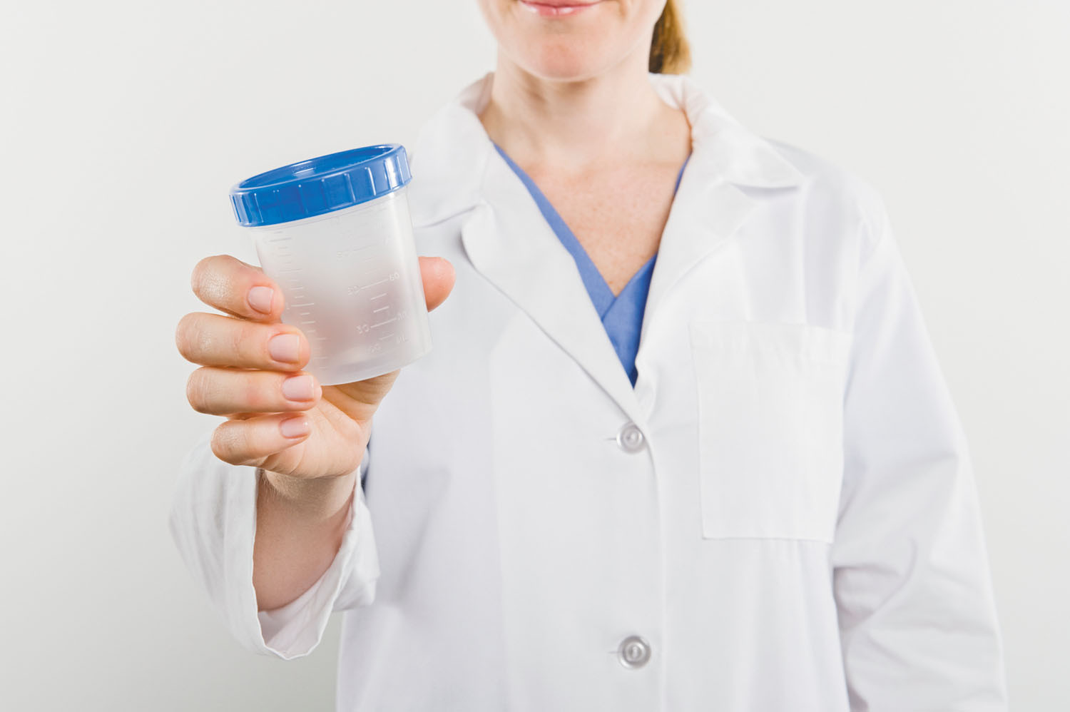 Rapid urine test could reduce unnecessary antibiotic use