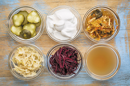 The growing role of probiotics featured image