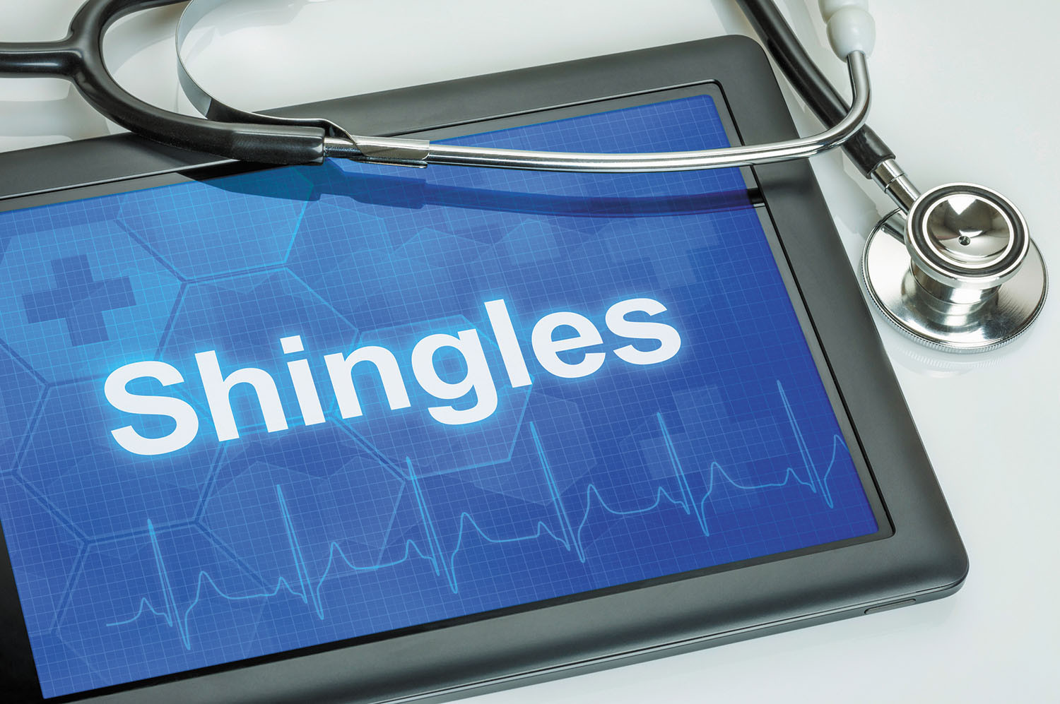 What’s new with the shingles vaccine