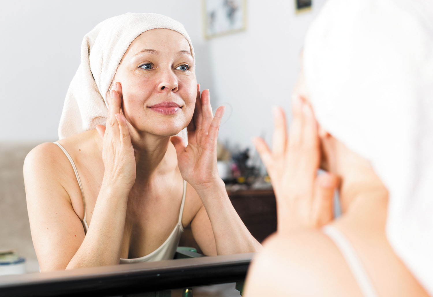 Finding the right serum for your skin