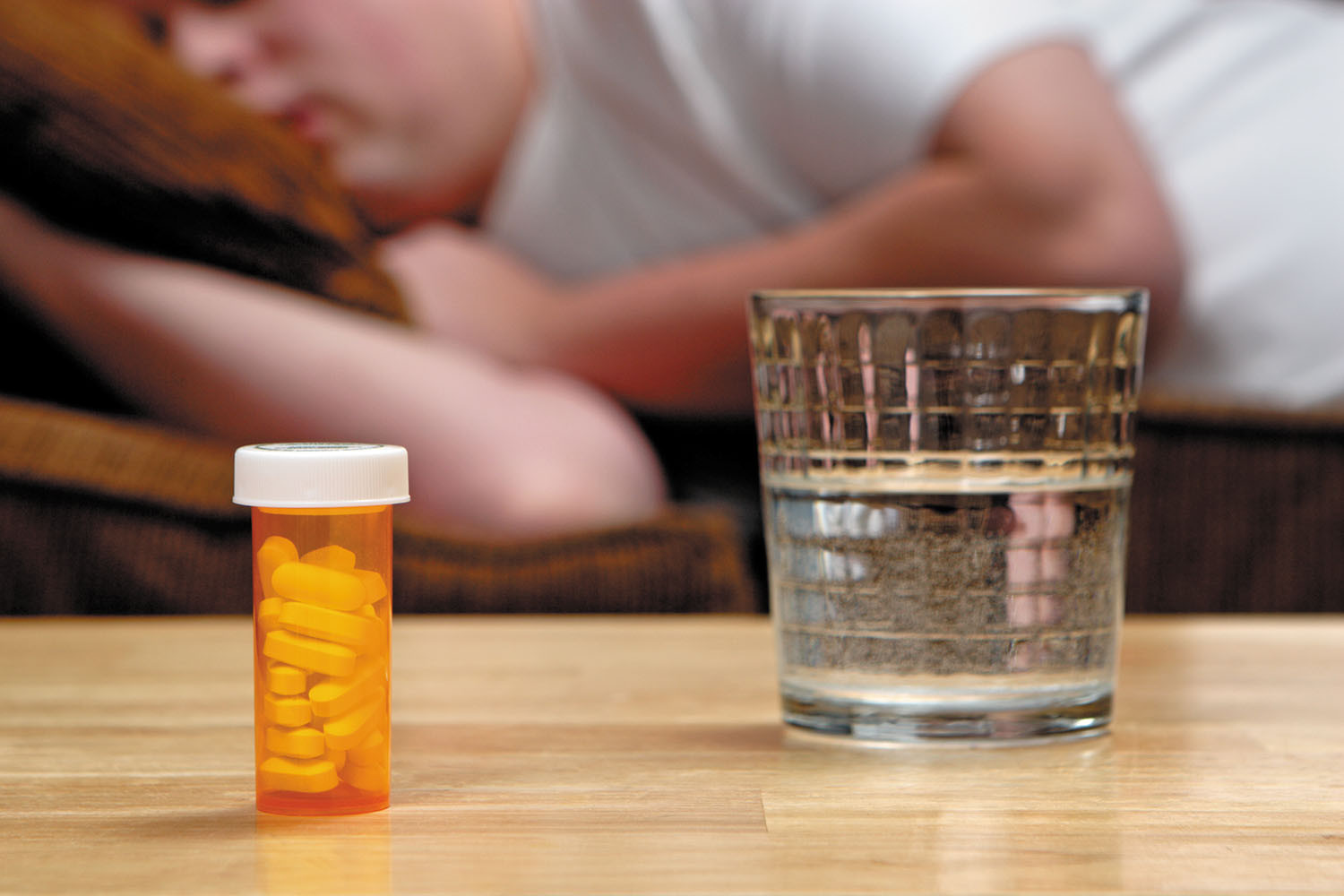 Are Over the Counter Sleeping Pills Addictive?