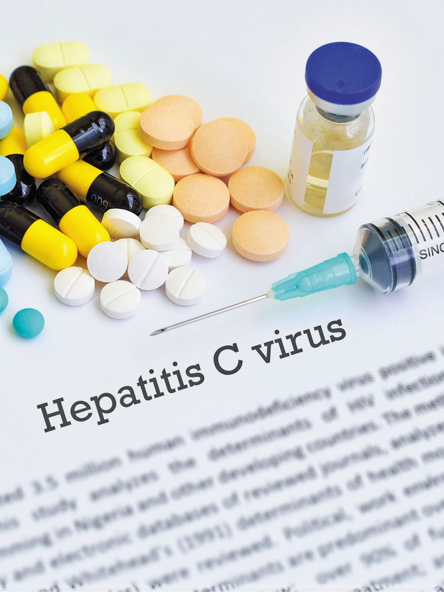 Do I need to be screened for hepatitis C?