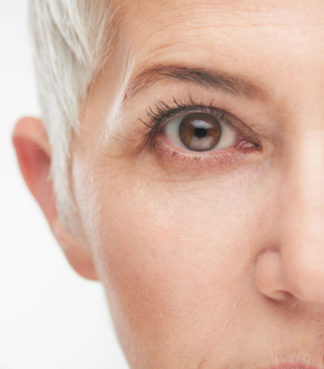 Can your eyes see Alzheimer’s disease in your future?