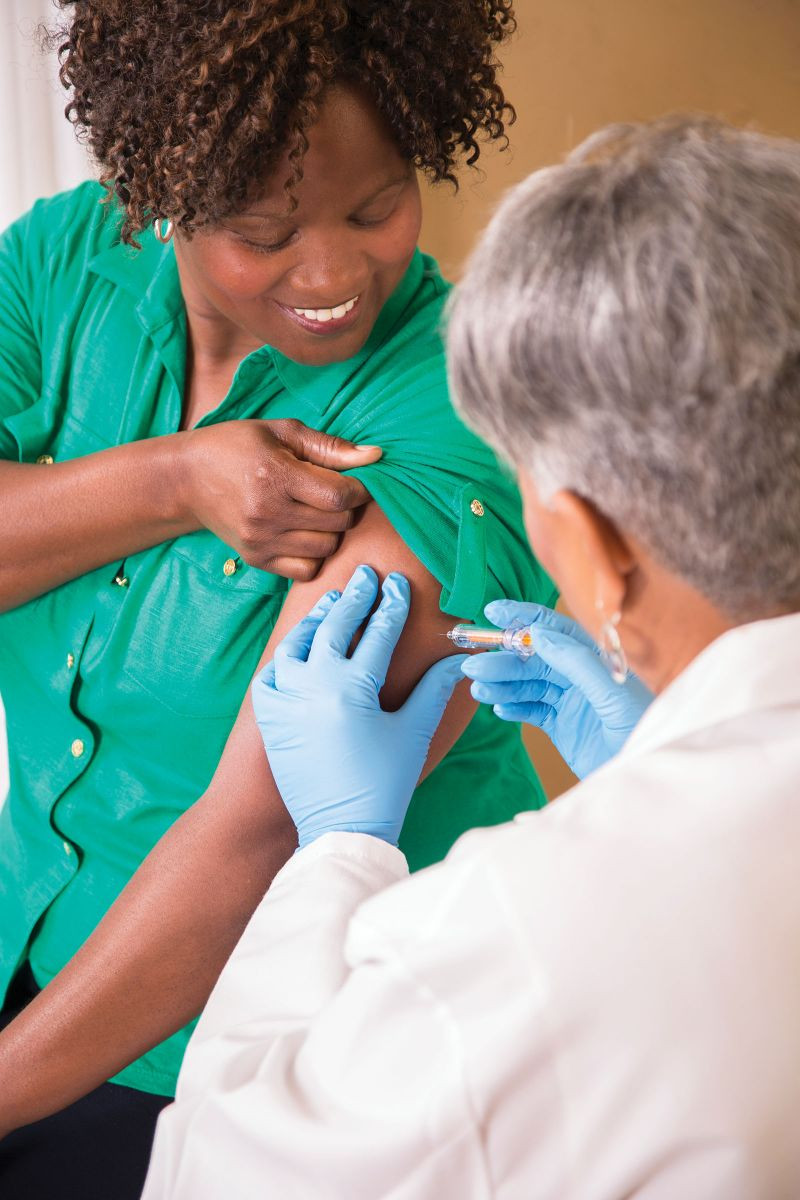 tuberculosis vaccine