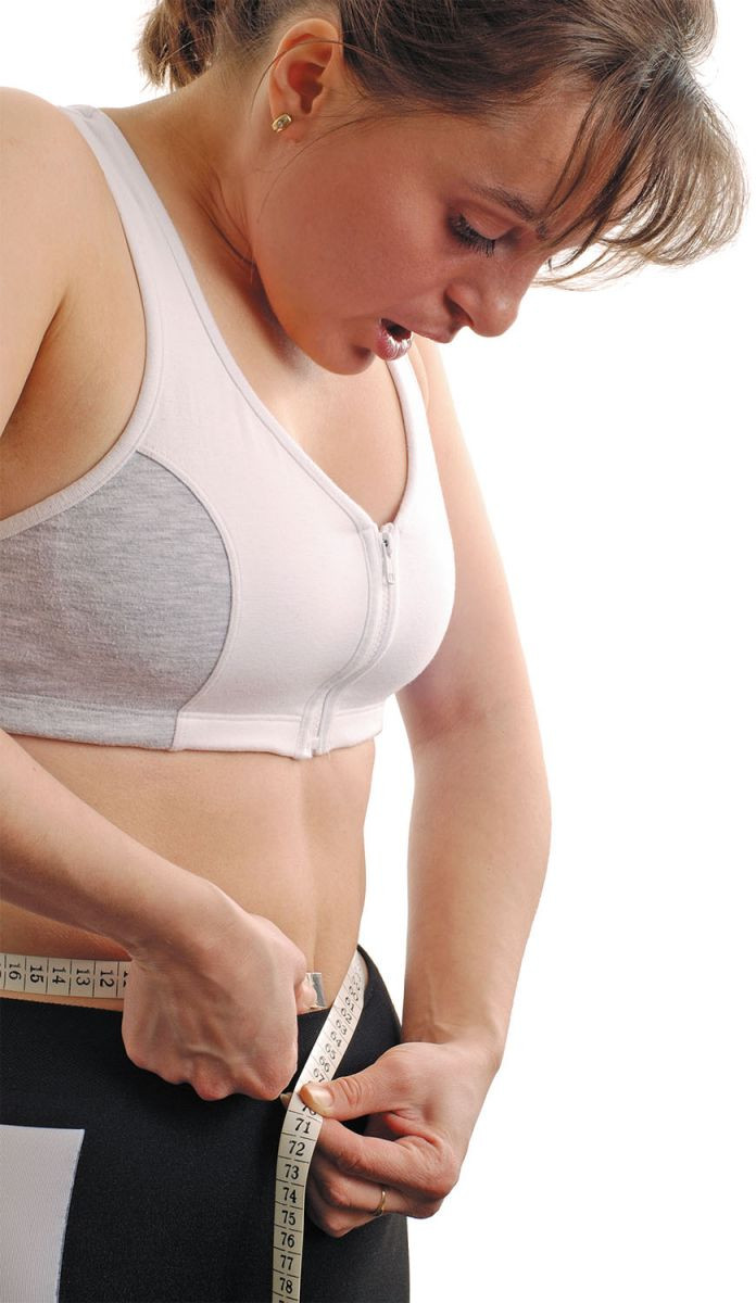 Waist Size Diabetes Risk - Guidelines & Reduce Waist Size