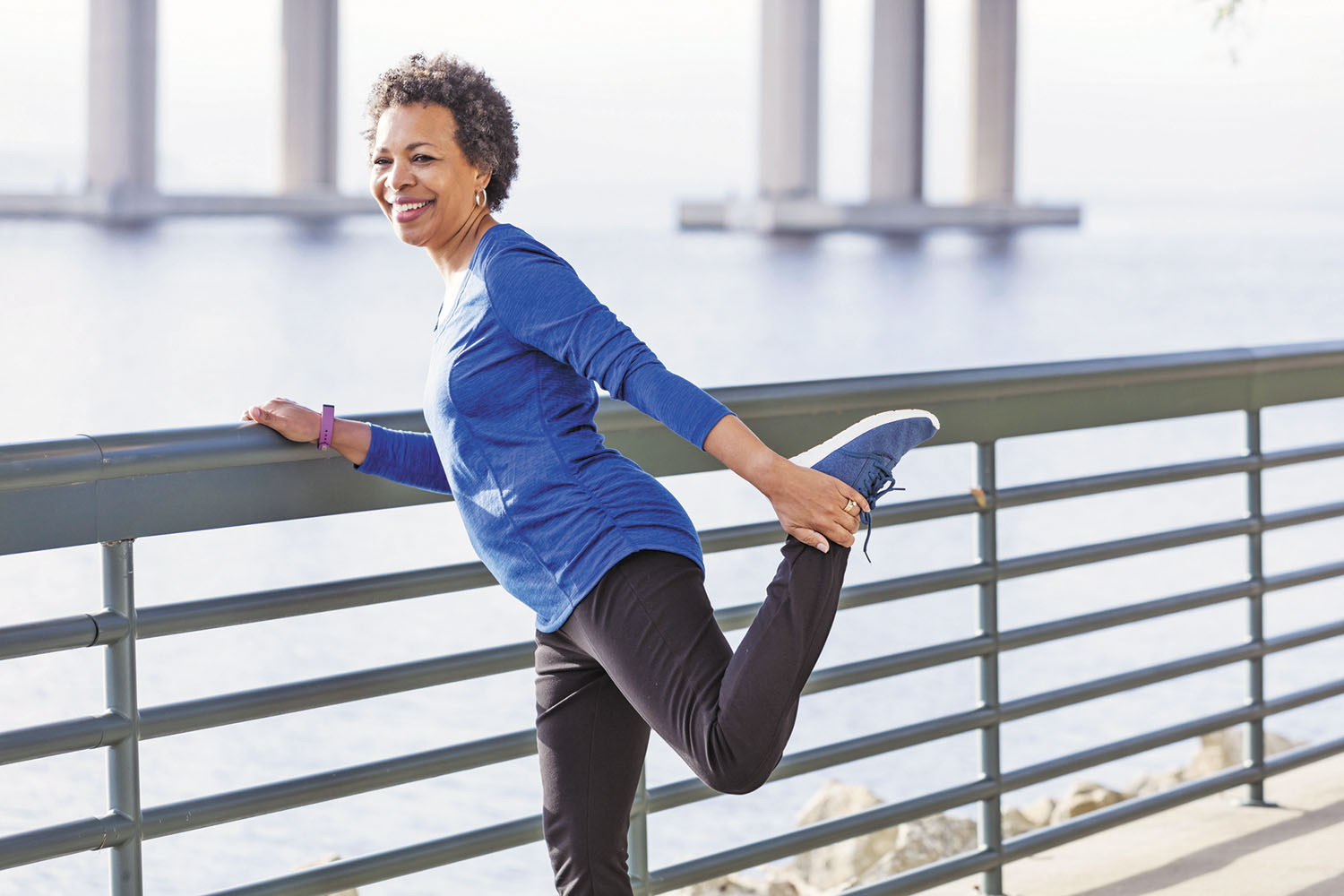 The best heart healthy workouts for your 60s 70s and 80s - Harvard Health