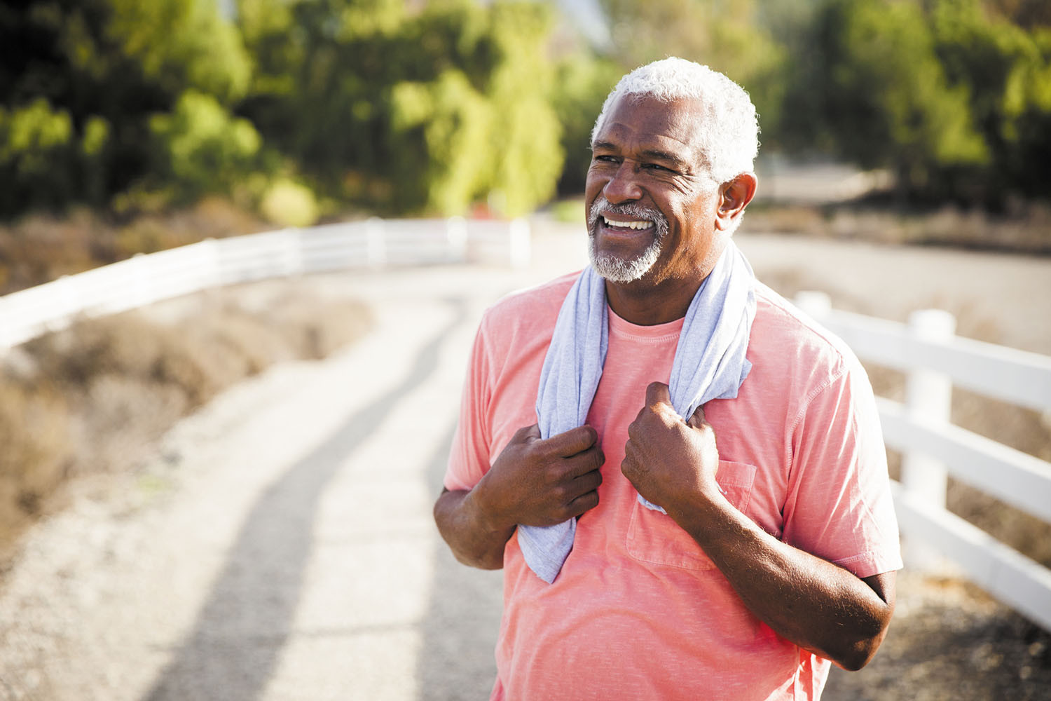 Can exercise and diet help mild cognitive impairment?