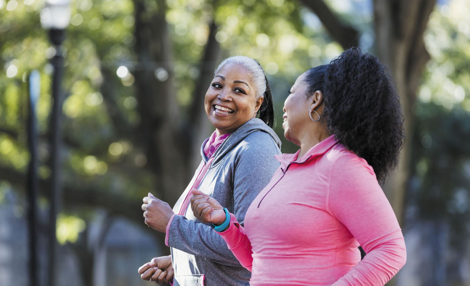 More evidence that exercise can boost mood