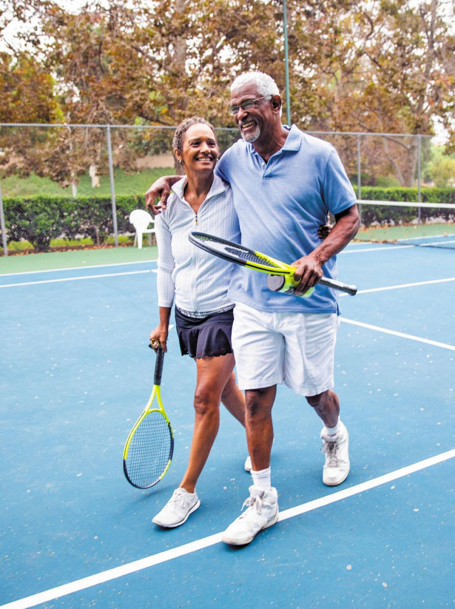 Brain health rests on heart health: Guidelines for lifestyle