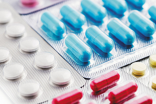 The risk of inactive ingredients in everyday drugs featured image