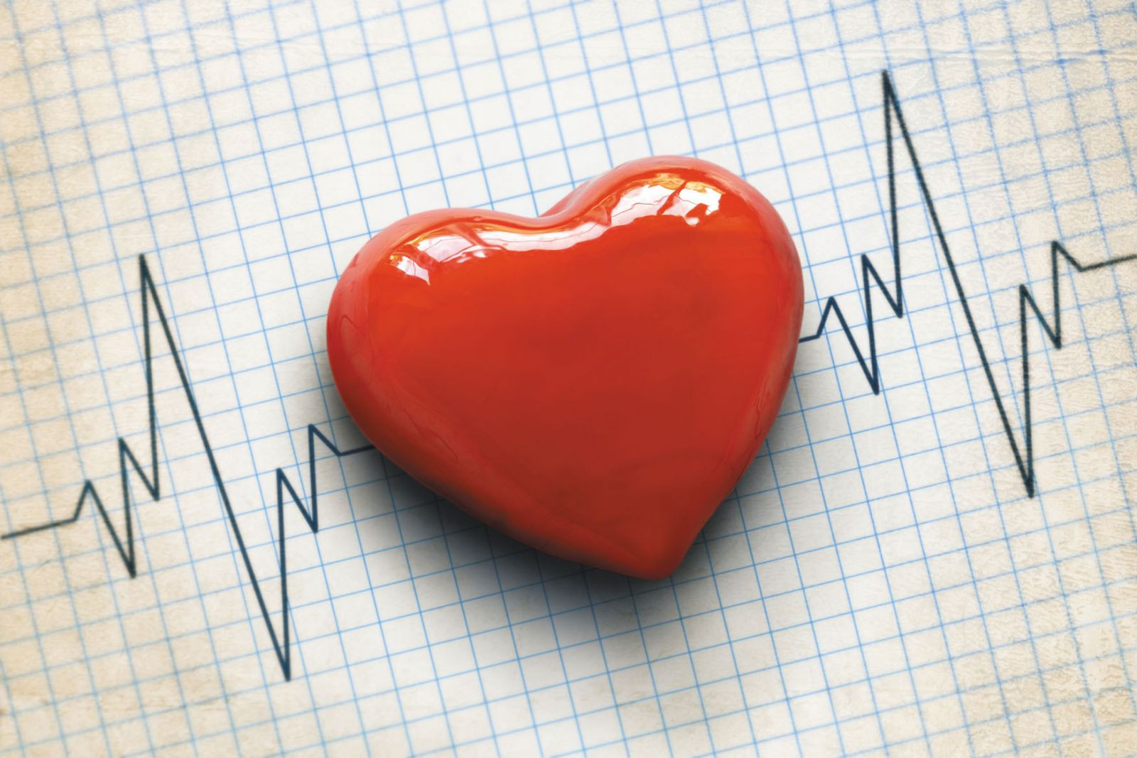 4 Steps to Prevent Cardiovascular Disease (CVD)