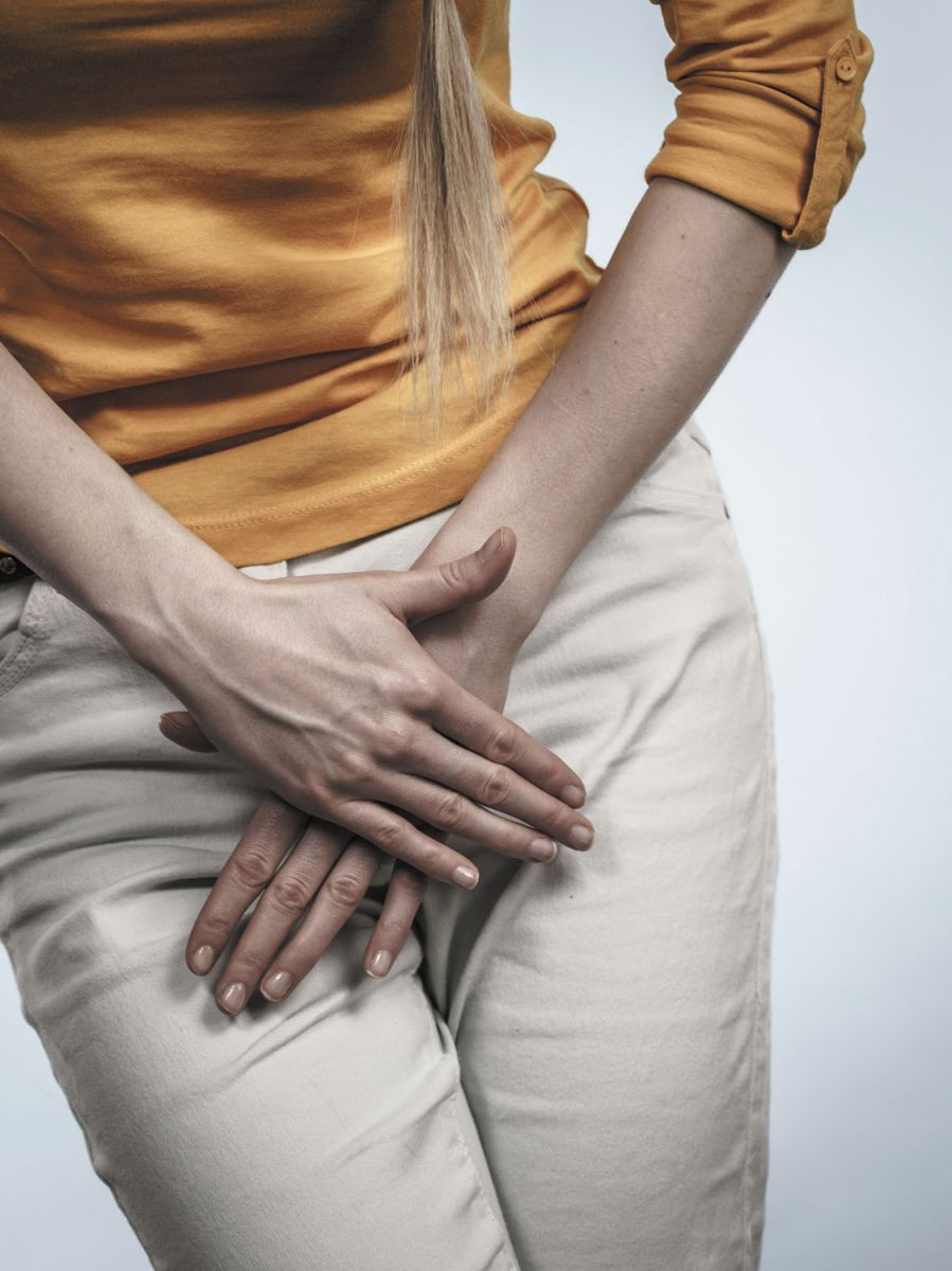 How can I prevent recurrent UTIs?