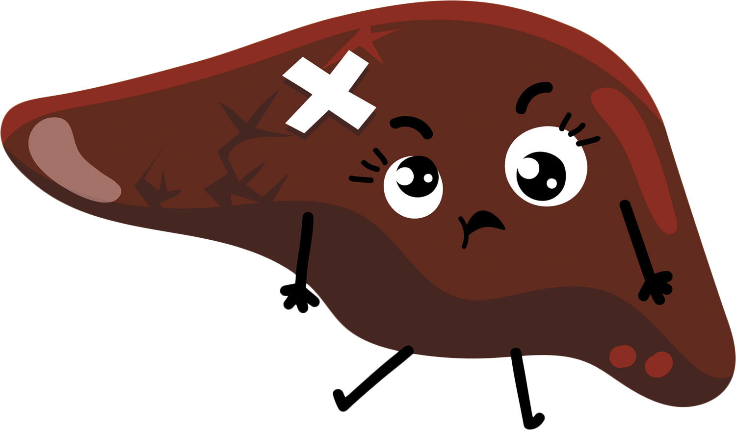 Is your liver at risk?