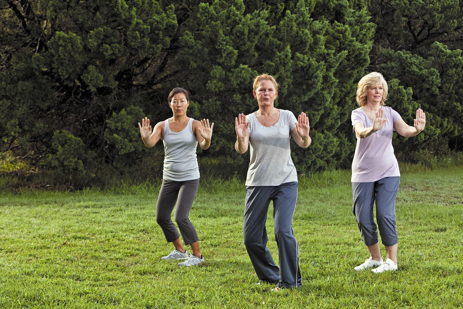 Exercise advice for people with arthritis - Harvard Health