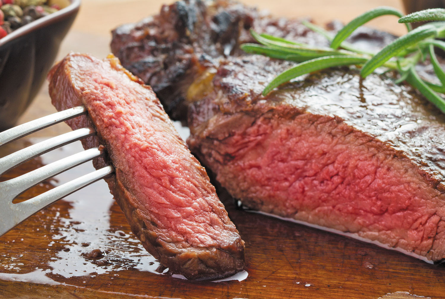 Harvard researchers: Red meat consumption tied to early death