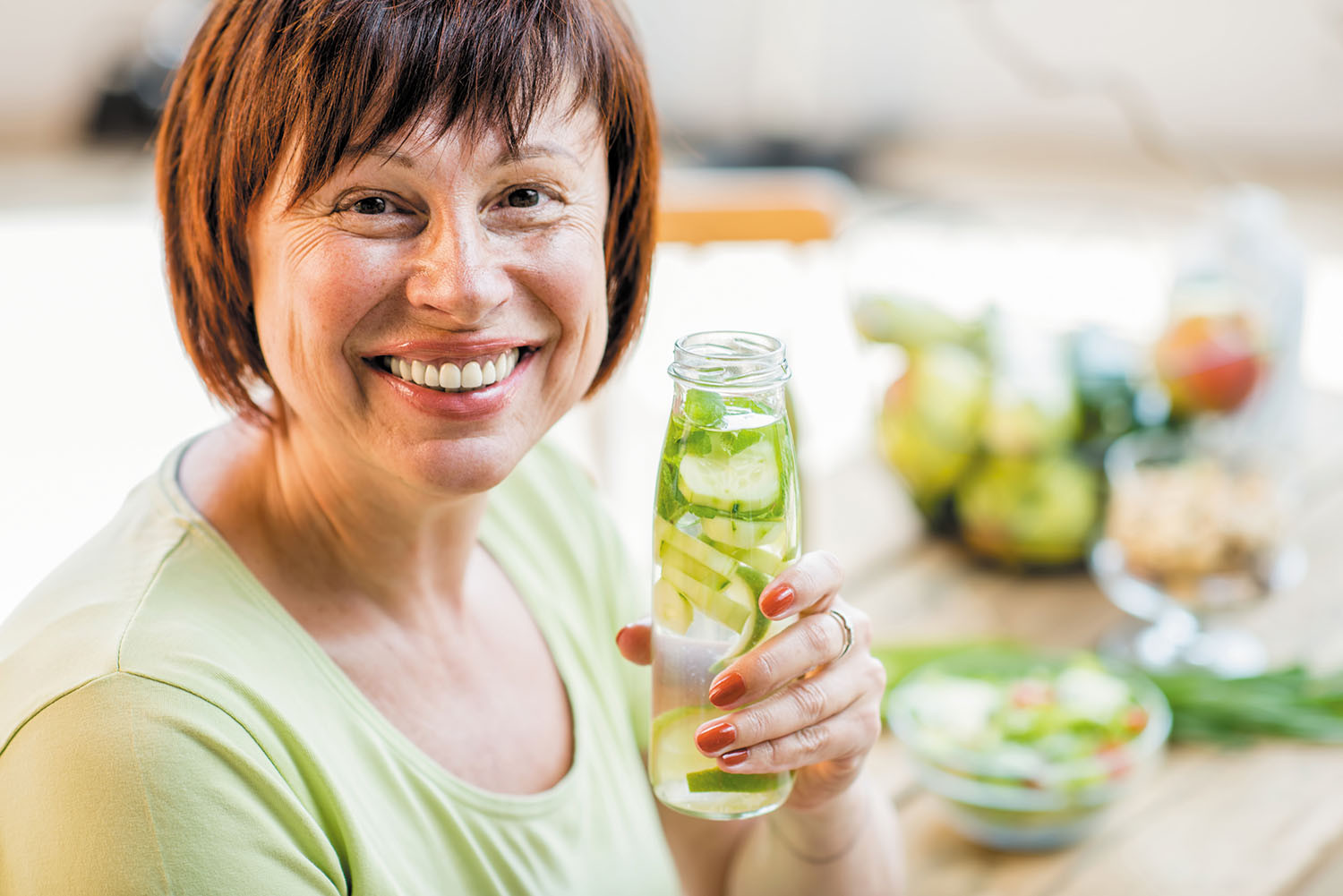 Are fresh juice drinks as healthy as they seem? - Harvard Health