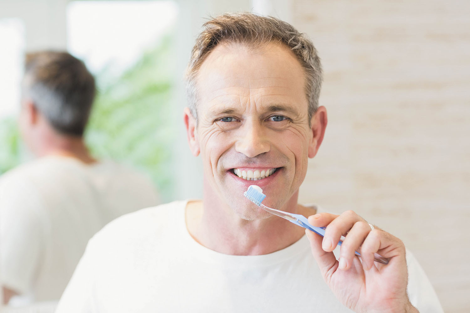 Good oral health may help protect against Alzheimer’s - Harvard Health