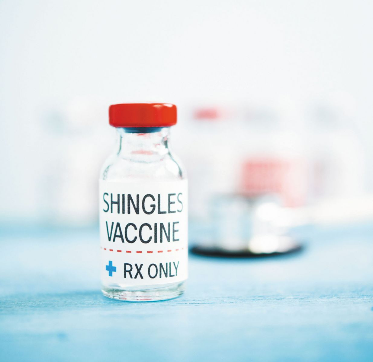 Is shingles contagious? Harvard Health