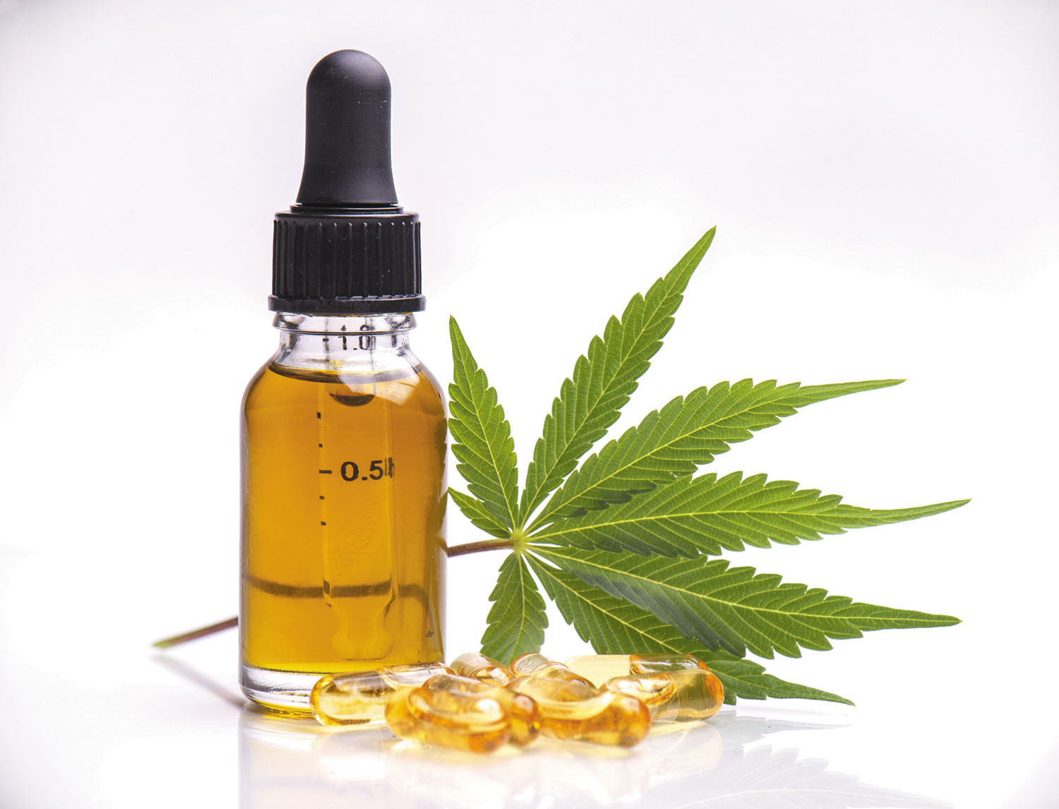 Know the facts about CBD products