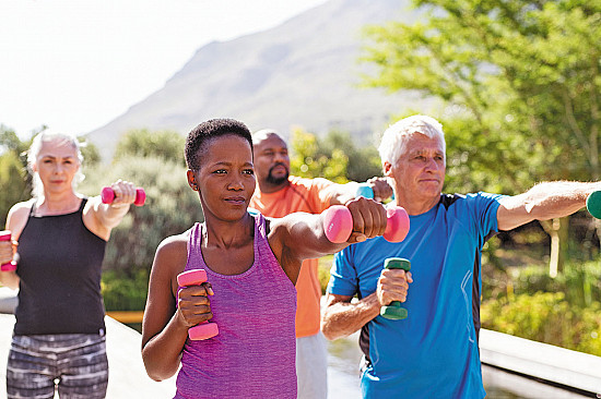 15 Posture Exercises For a Happier and Healthier Back