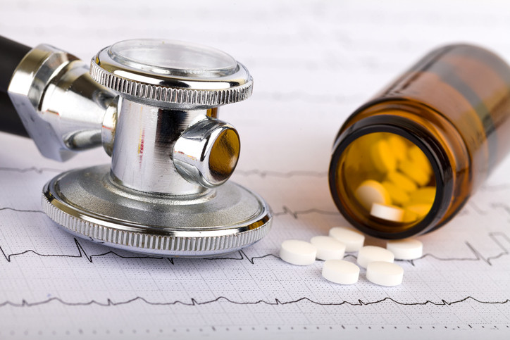 Taking heart medications? Don’t forgo healthy habits