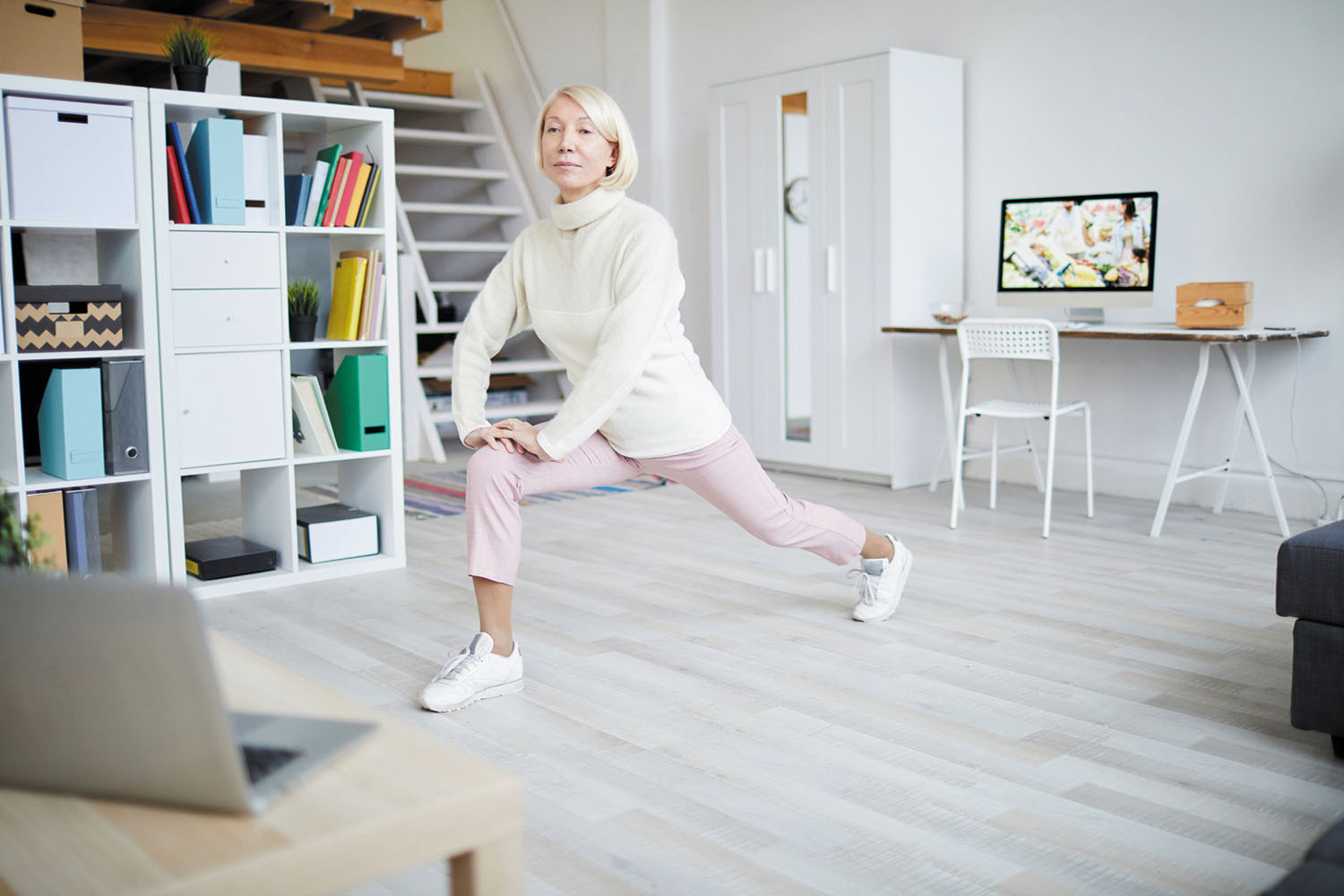 Daily moves to prevent low back pain - Harvard Health