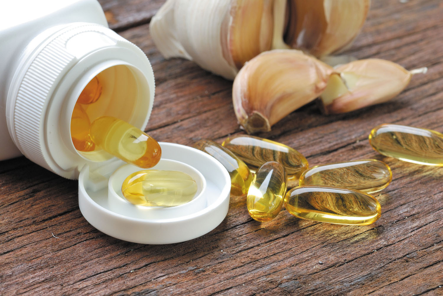 3 Supplements That May Harm Your Heart Harvard Health