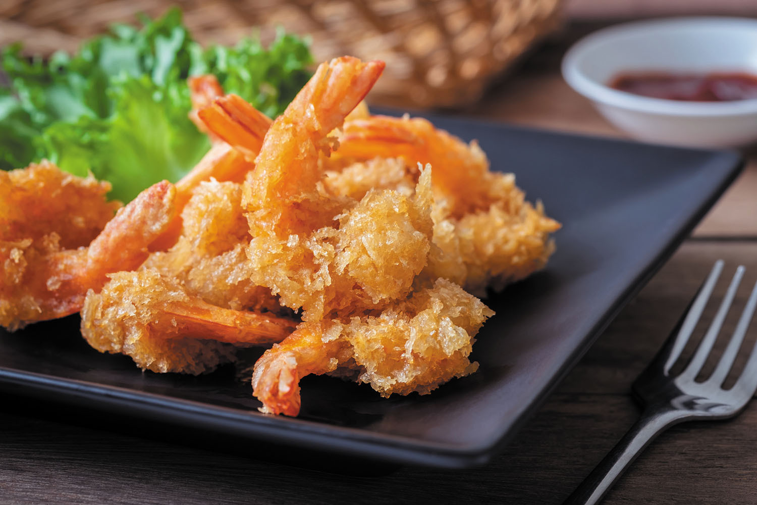The Different Types Of Fried Foods Are Shown Vrogue co