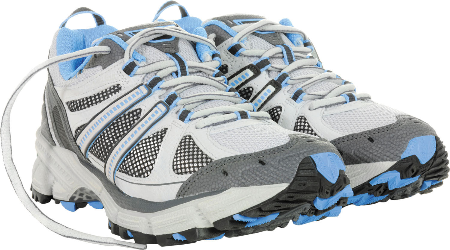 Running shoes and hot sale knee pain