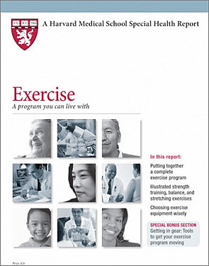 Regular exercise helps protect aging brains featured image