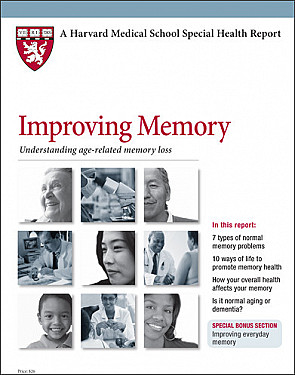 Mild cognitive impairment: More than the usual forgetfulness featured image