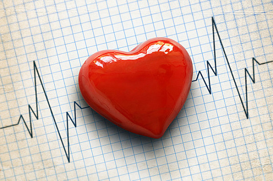 Slow heart rate does not increase risk of heart disease -- ScienceDaily