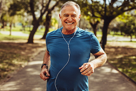 Ten diet & exercise tips for prostate health - Harvard Health