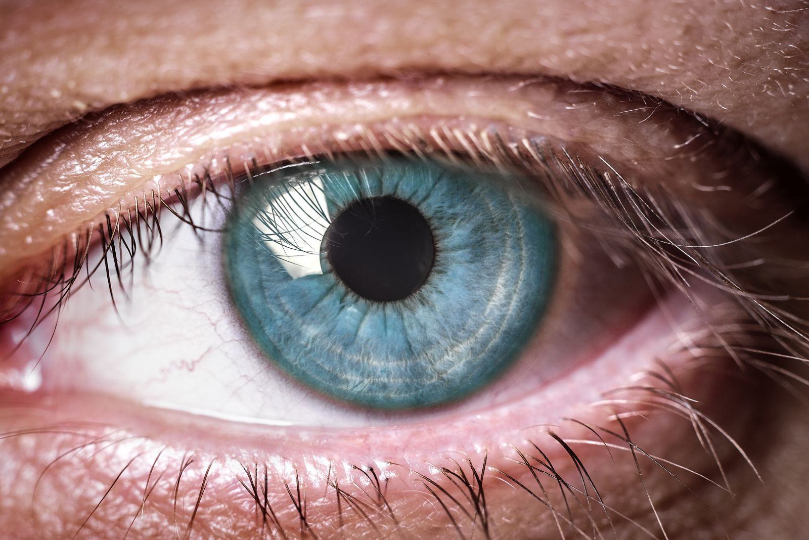 Keep an eye out for age-related macular degeneration - Harvard Health